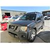 Image 2 : 2005 - NISSAN XTERRA