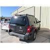 Image 5 : 2005 - NISSAN XTERRA