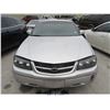 Image 6 : 2002 - CHEVROLET IMPALA