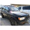 Image 1 : 1998 - NISSAN PATHFINDER