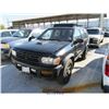 Image 2 : 1998 - NISSAN PATHFINDER