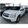 Image 2 : 2005 - CHEVROLET EQUINOX