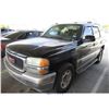 Image 2 : 2004 - GMC YUKON