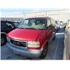 Image 2 : 2000 - GMC SAFARI