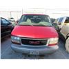 Image 5 : 2000 - GMC SAFARI
