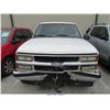 Image 2 : 1995 - CHEVROLET SUBURBAN