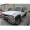 Image 3 : 1995 - CHEVROLET SUBURBAN