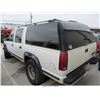 Image 4 : 1995 - CHEVROLET SUBURBAN