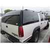 Image 5 : 1995 - CHEVROLET SUBURBAN
