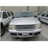 Image 5 : 2002 - FORD EXPLORER