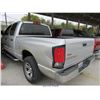 Image 3 : 2003 - DODGE 1500