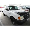 Image 1 : 2004 - FORD RANGER