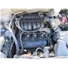 Image 11 : 2004 - MITSUBISHI ENDEAVOR