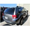 Image 5 : 2004 - MITSUBISHI ENDEAVOR