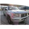 Image 1 : 2006 - HONDA RIDGELINE