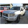 Image 2 : 2006 - HONDA RIDGELINE