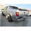 Image 3 : 2006 - HONDA RIDGELINE