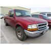 Image 1 : 1999 - FORD RANGER