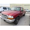 Image 2 : 1999 - FORD RANGER