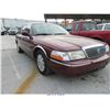 Image 1 : 2004 - MERCURY GRAND MARQUIS