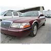 Image 2 : 2004 - MERCURY GRAND MARQUIS