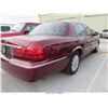 Image 4 : 2004 - MERCURY GRAND MARQUIS