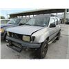 Image 2 : 2001 - NISSAN XTERRA