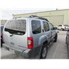 Image 4 : 2001 - NISSAN XTERRA