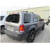 Image 4 : 2007 - FORD ESCAPE // REBUILT SALVAGE