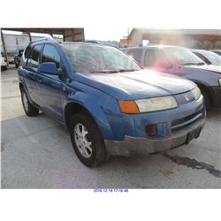 2006 - SATURN VUE