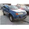 Image 1 : 2006 - SATURN VUE