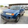 Image 2 : 2006 - SATURN VUE
