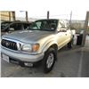 Image 2 : 2004 - TOYOTA TACOMA
