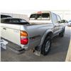 Image 4 : 2004 - TOYOTA TACOMA