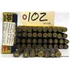 Image 1 : BOX LOT .270 WIN AMMUNITION
