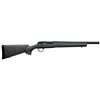 Image 1 : Remington Firearms 85549 700 SPS Tactical AAC-SD Bolt 223 Remington/5.56 NATO 16.5" 4+1 Hogue Overmo