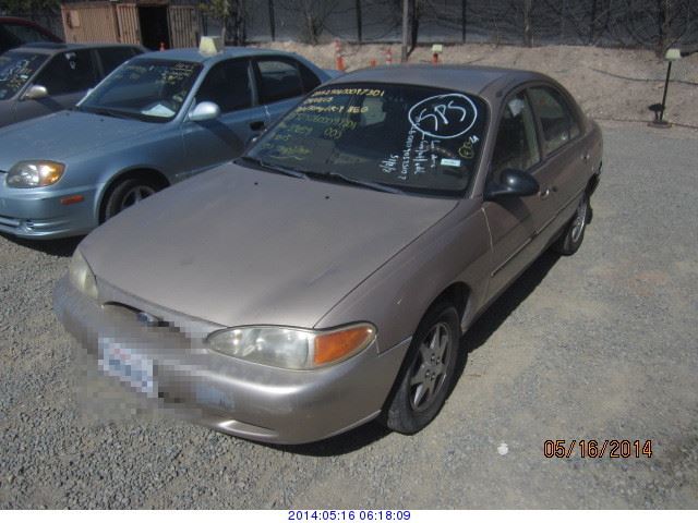 Escort San Diego >> 1998 Ford Escort San Diego Ca Escort San Diego >> 1998 Ford Escort San Diego Ca