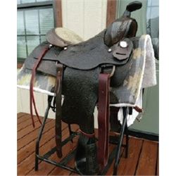 DONATION - SADDLE