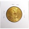 Image 2 : 1899 $ 10 Gold Liberty