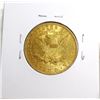 Image 2 : 1907 $ 10 Gold Indian