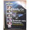 Image 1 : Canada Post poster Boldly Go - Avancer vers l'inconnu, affiche Postes Canada