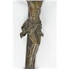 Image 5 : Bronze Jesus' Resurrection Cross Statue Hot Cast Sculpture