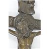 Image 8 : Bronze Jesus' Resurrection Cross Statue Hot Cast Sculpture
