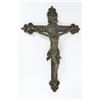 Image 9 : Bronze Jesus' Resurrection Cross Statue Hot Cast Sculpture