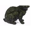 Image 2 : Animal edition Rabbit Bronze Sculpture