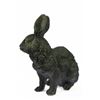 Image 8 : Animal edition Rabbit Bronze Sculpture