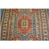 Image 2 : simply splendid fine quality old wool shirvan rug