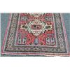 Image 3 : beautiful and charming high quality ardabil rug