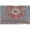 Image 3 : beautiful and charming high quality ardabil rug