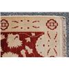 Image 3 : nicely contrasted handmade egyptian runner